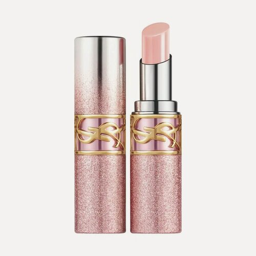 Изображение товара Помада-бальзам YVES SAINT LAURENT Loveshine CANDY GLOW COLLECTOR 3.2мл |Лимитированная | оттенок 2 Healthy-Glow Plumper