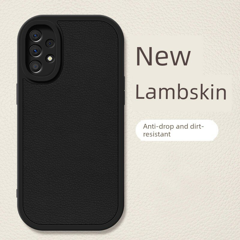 Смартфон-чехол для Samsung Galaxy S22+, ударопрочный, мягкий, с защитой объектива, черный, чистый цвет