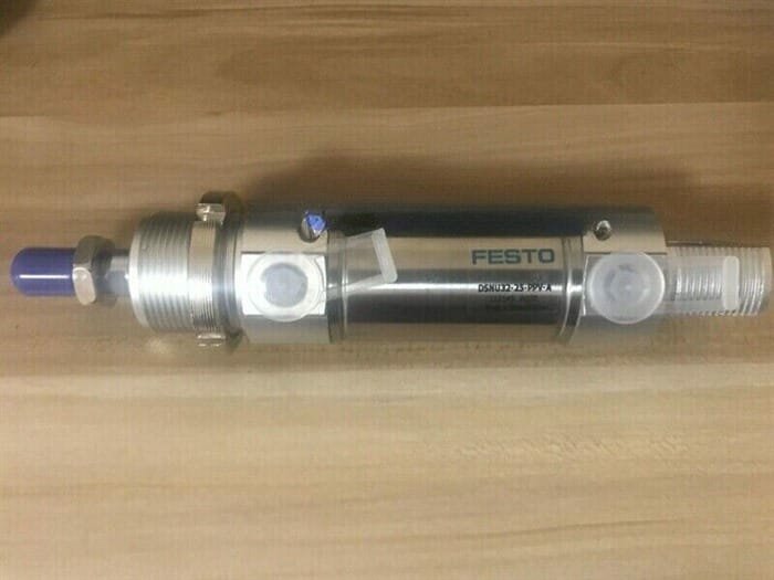 Модуль Festo DSNU32-25-PPV-A