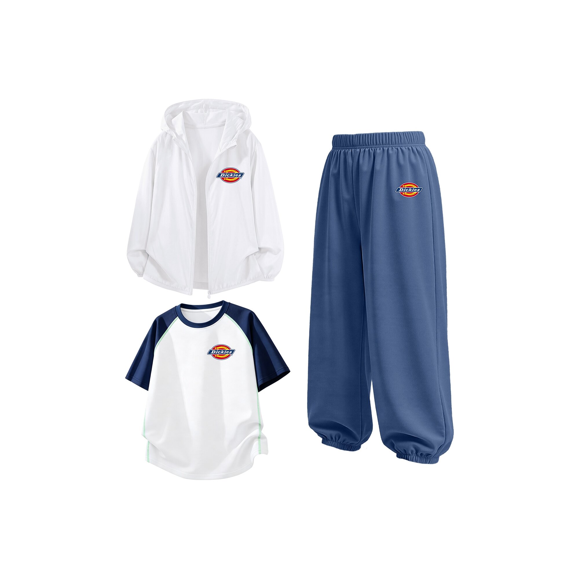 Комплект одежды Dickies
