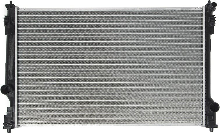 Радиатор SAT TY0003-ASV70 Toyota Camry XV70 17-21 / Harrier 20-