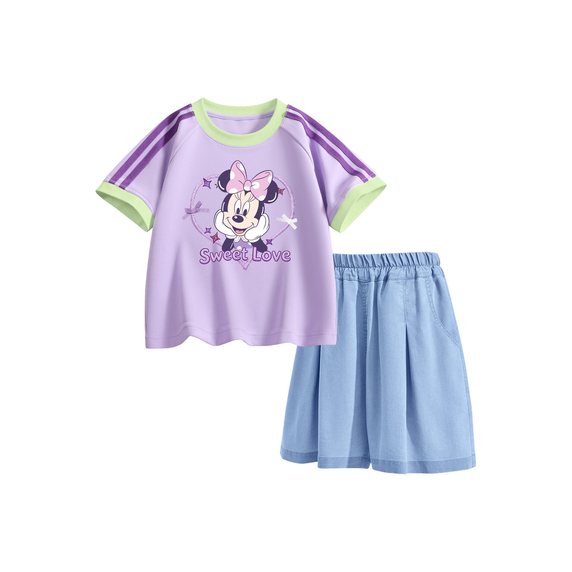 Комплект одежды Disney
