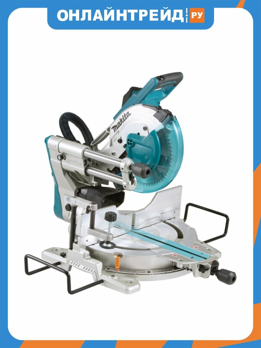 Пила торцовочная Makita LS1019