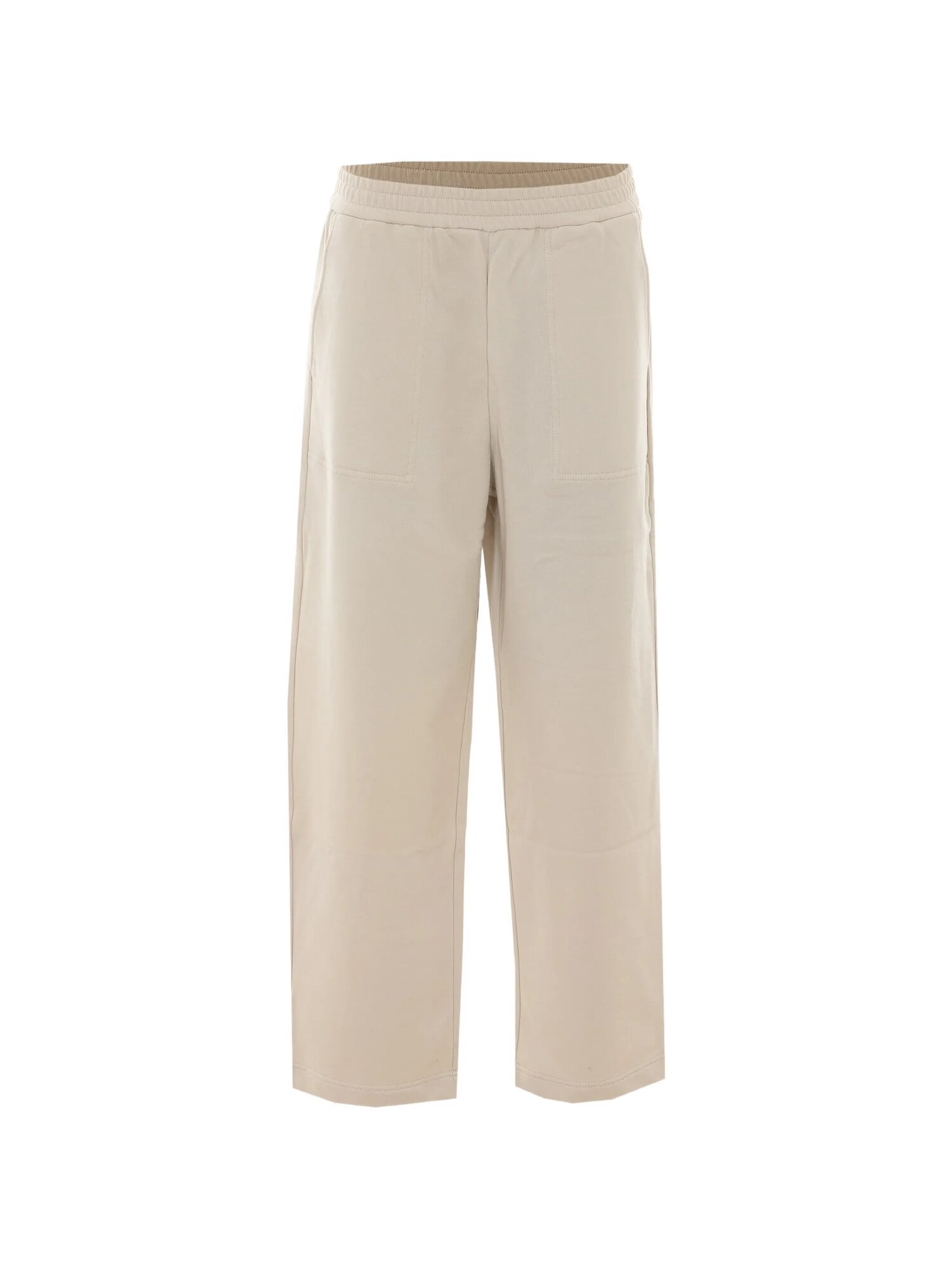 Брюки спортивные BRUNELLO CUCINELLI