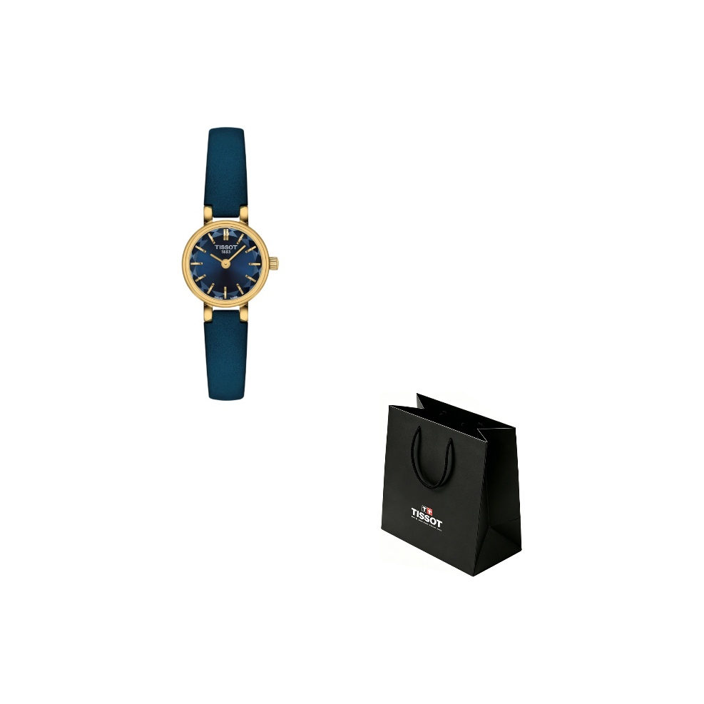 Наручные часы TISSOT