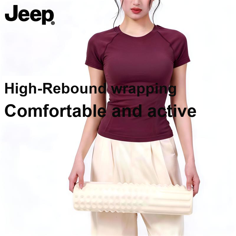 Майка бельевая JEEP