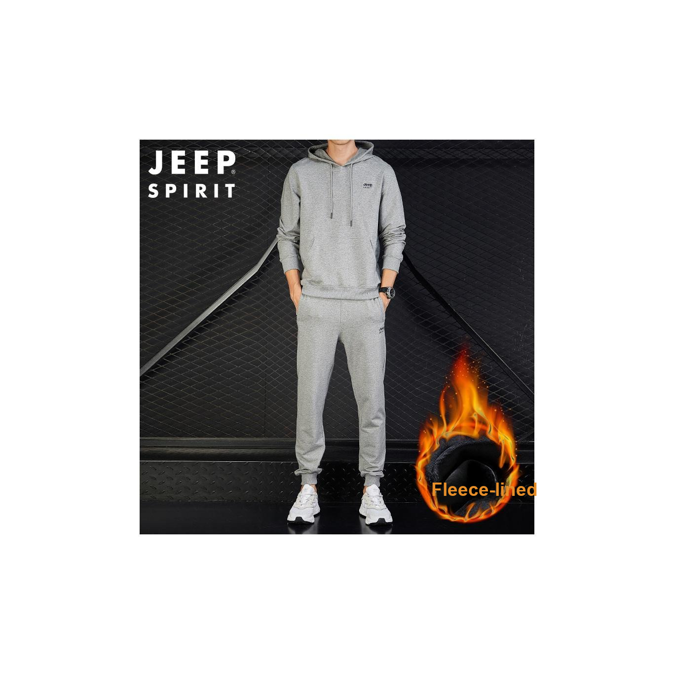 Комплект одежды JEEP