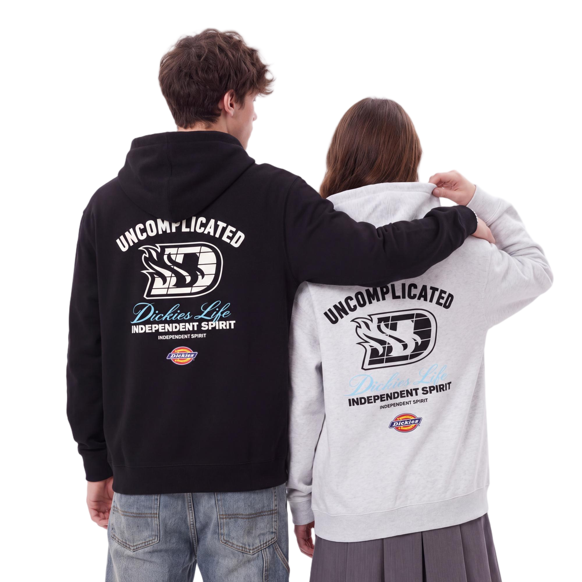 Толстовка Dickies