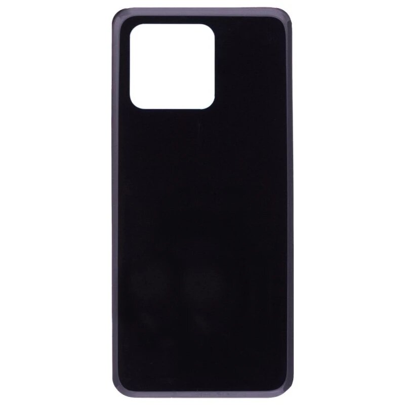 Задняя крышка для Xiaomi 13 (2211133G) (черный)