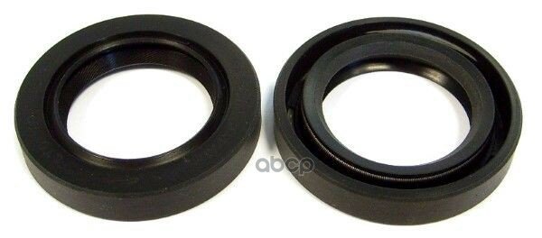 Сальник р/в! 29x45x8 Honda Accord/Civic/Concerto/CRX, Rover 200/400 1.3/1.5/1.6/2.0 85> Elring арт. 012160