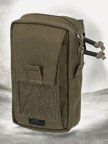 Изображение товара Тактический подсумок органайзер Navtel Pouch Helikon RAL7013