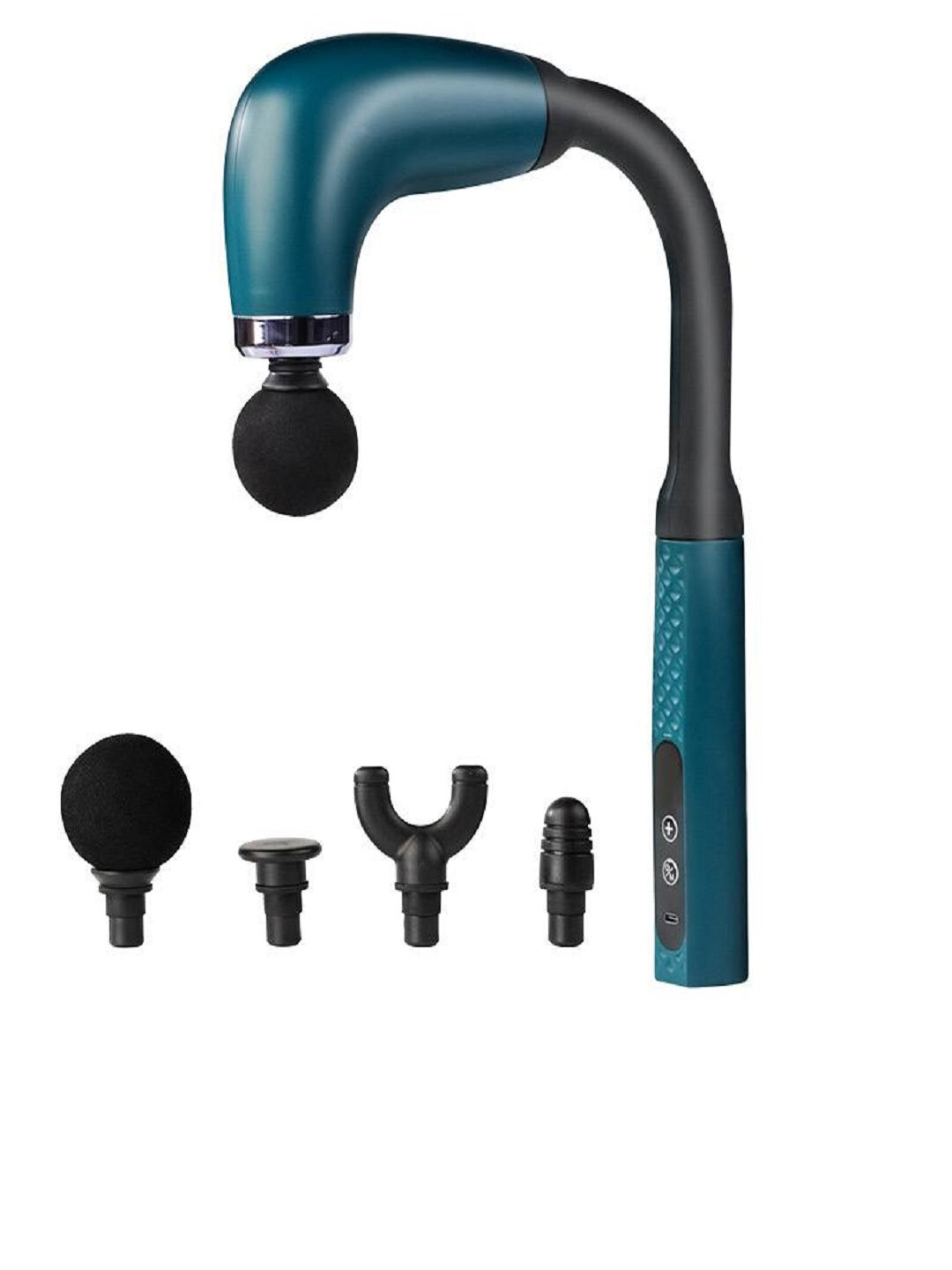 Массажер перкуссионный для тела