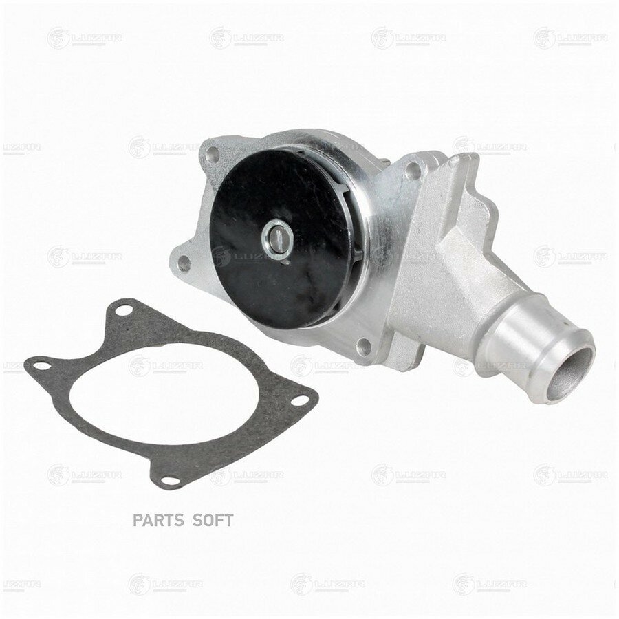 LWP 3003 LUZAR Насос водяной Chery Bonus (A13) (11-)/Very (08-) 1.5i LUZAR LWP3003 | цена за 1 шт