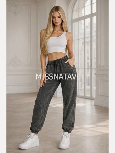 Изображение товара Брюки джоггеры