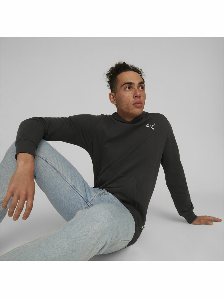 Худи BETTER ESSENTIALS Hoodie