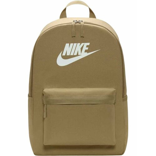 Рюкзак Nike HERITAGE BACKPACK бежевый Повседневный 43хх30х7 Унисекс
