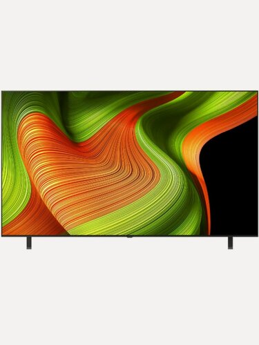 Изображение товара Телевизор LG OLED83B5RLA, диагональ 83", разрешение 4K, 120Гц, чёрный