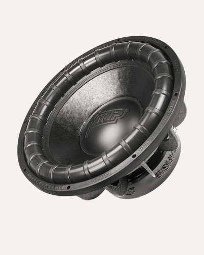 Изображение товара Сабвуферный динамик AMP MASS 1000 15D2 V.2 / Сабвуфер автомобильный