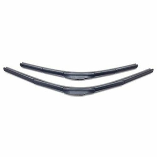 Щетка стеклоочистителя HYBRID 580mm UNIVERSAL SILBAK SH580 SILBAK SH580