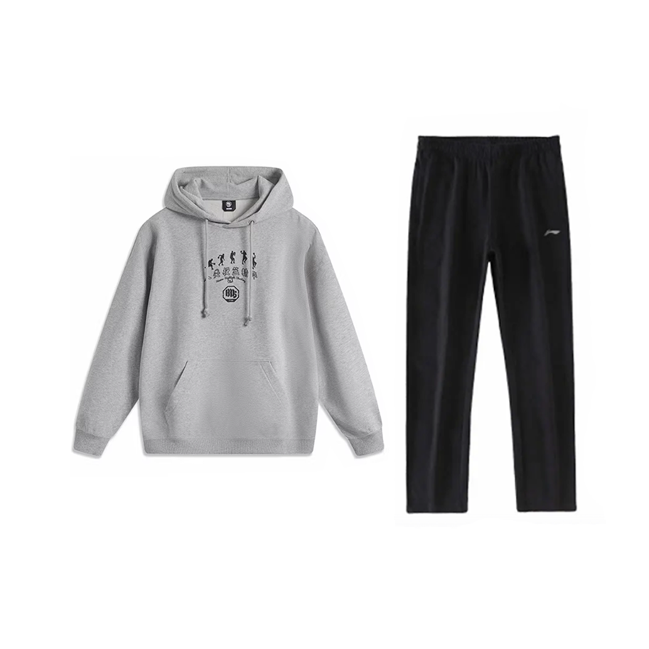 Комплект одежды LI-NING