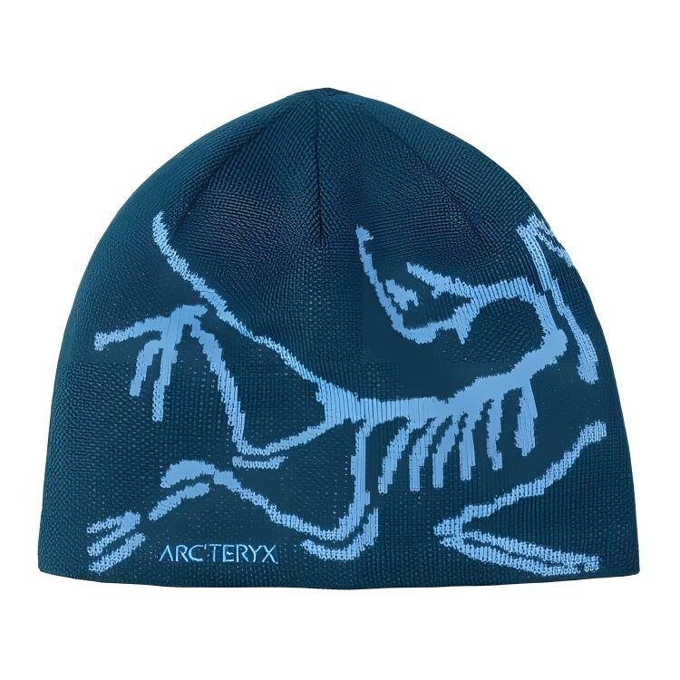 Шапка-бини Arc'teryx Polyester Beanies для мужчин