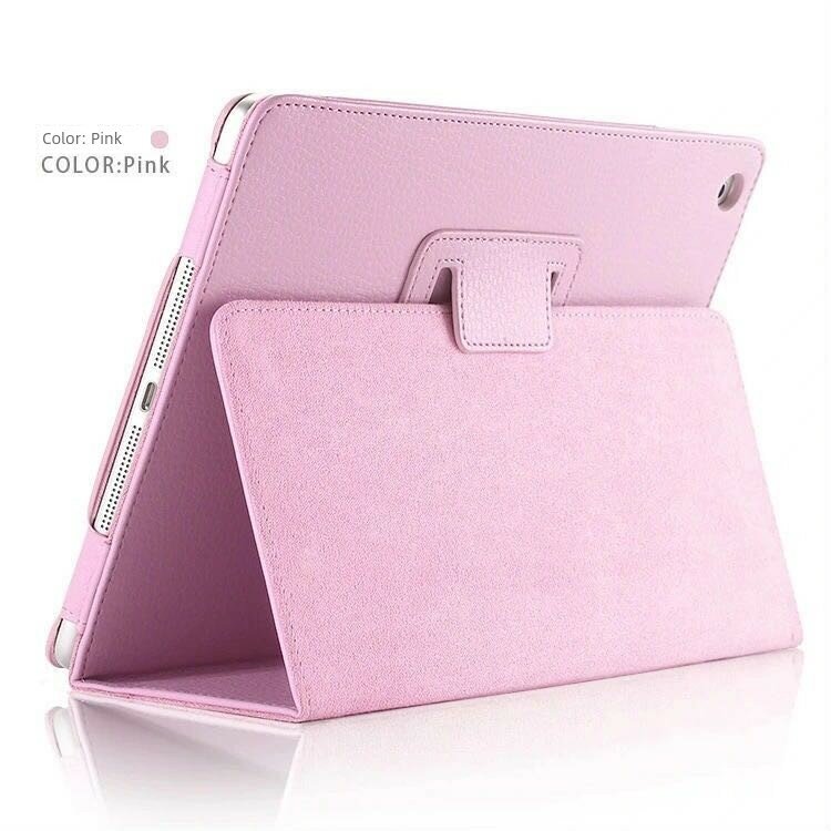 Подходит для защитного чехла для планшета Apple, защитного чехла для iPad, моделей 2017/2018, mini1/2/3, 80% off чехлов