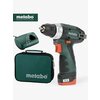 Фото Metabo PowerMaxx BS Basic