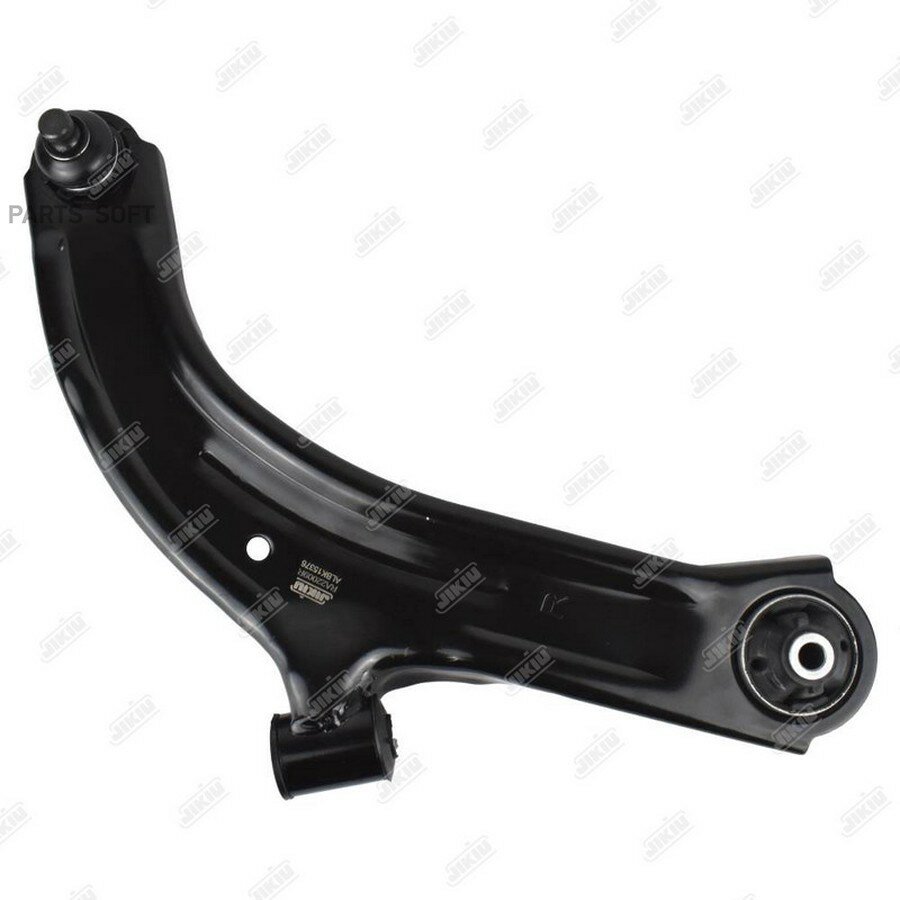 Рычаг подвески NISSAN Cube BZ11/BNZ11/YZ11 (2002-2008) JIKIU RA22009R | цена за 1 шт