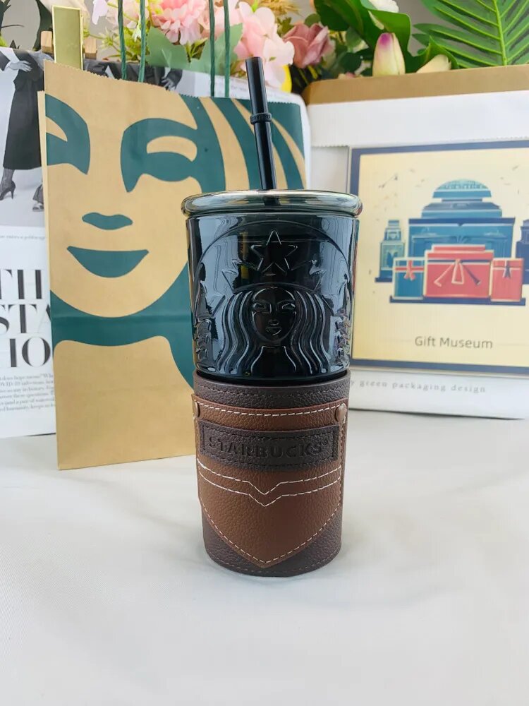 Starbucks Кружка, 550 мл, 1 шт