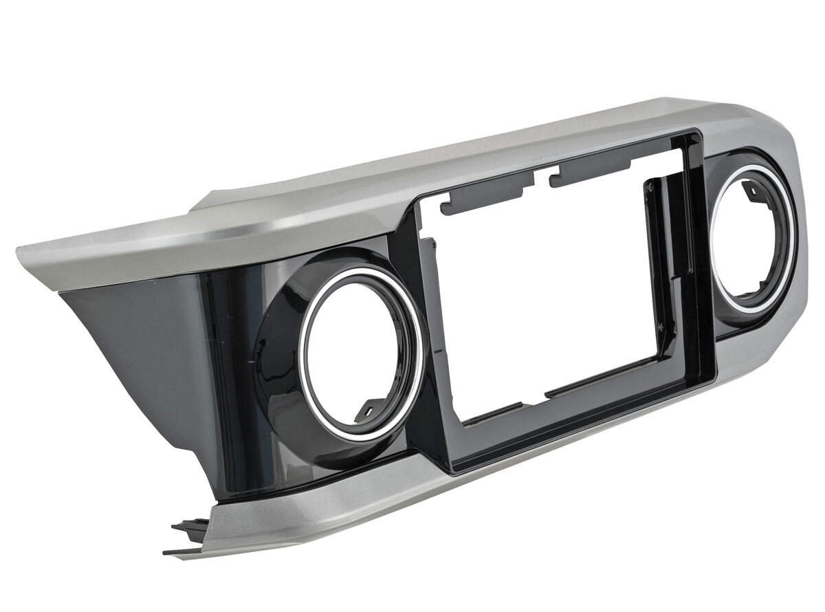 Рамка Incar для UMS TOYOTA Tacoma III 2015-2022, 10", RTY-FC978