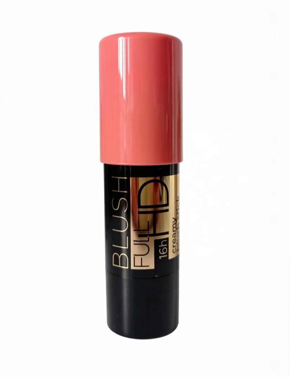 Румяна Eveline Cosmetics, кремовые, стойкость 16 ч, оттенок 02
