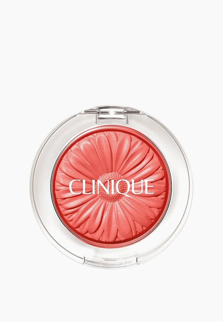 Clinique Румяна 3.5 г peach pop