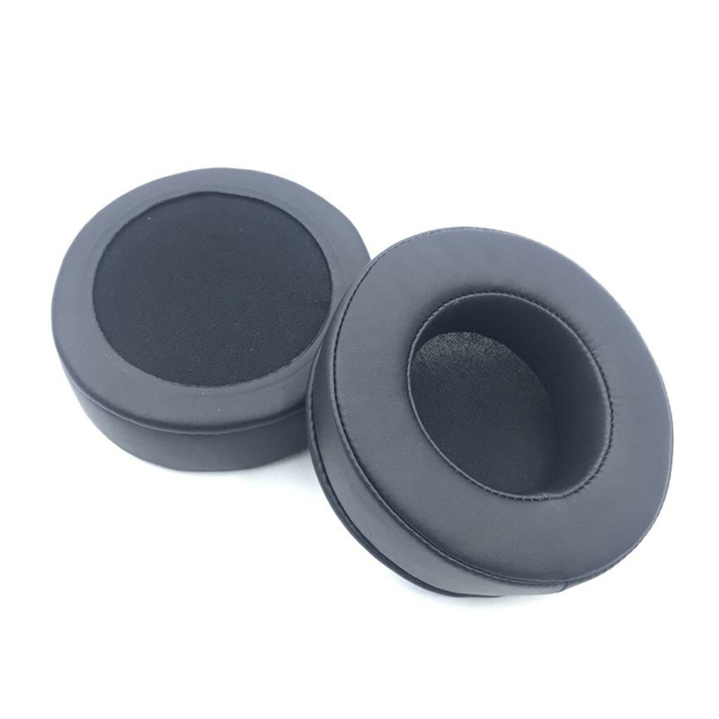 Замена амбушюр для наушников AKG, Утолщенный черный