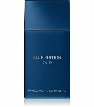 Вода парфюмерная Pascal Morabito Blue Edition Oud, 100 мл