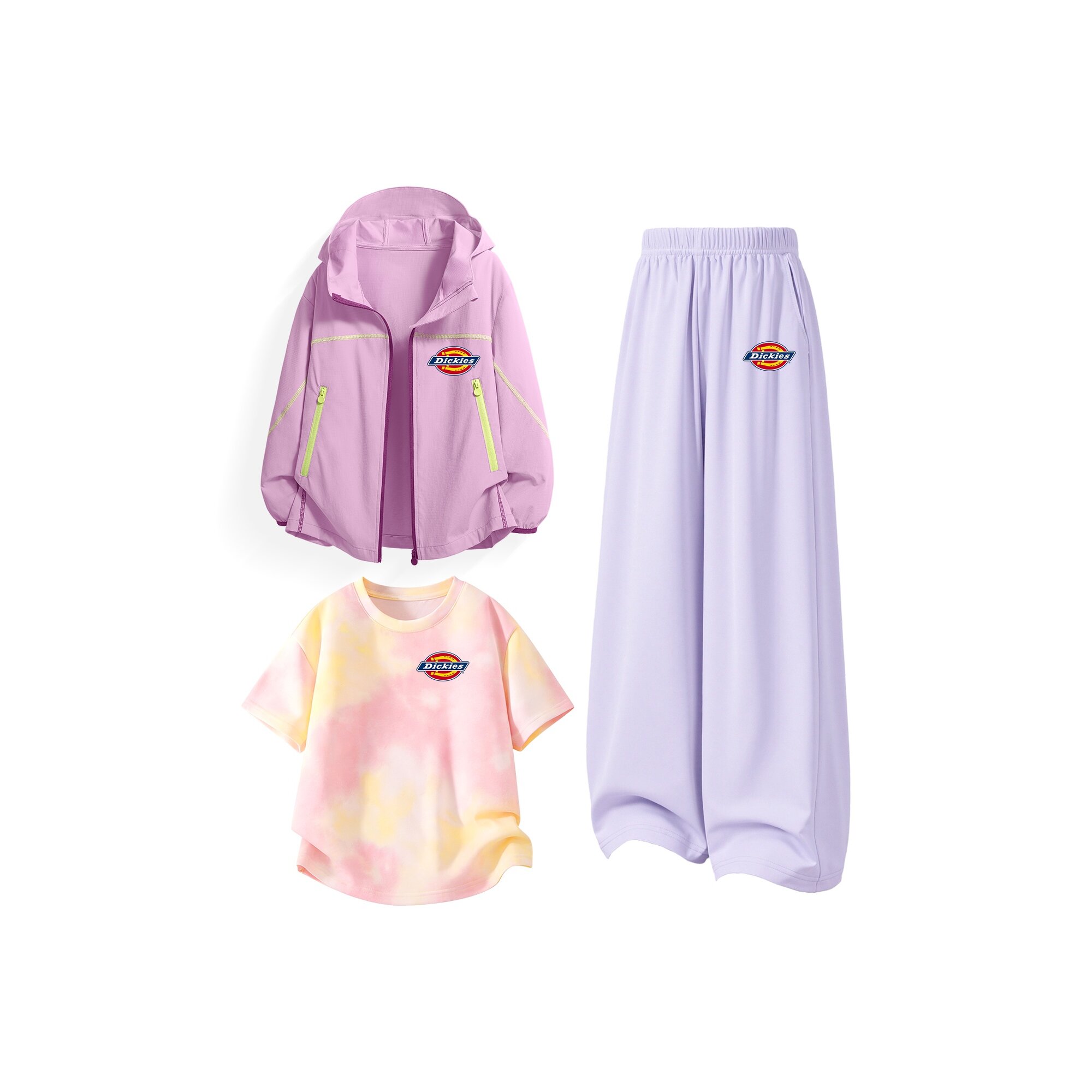 Комплект одежды Dickies