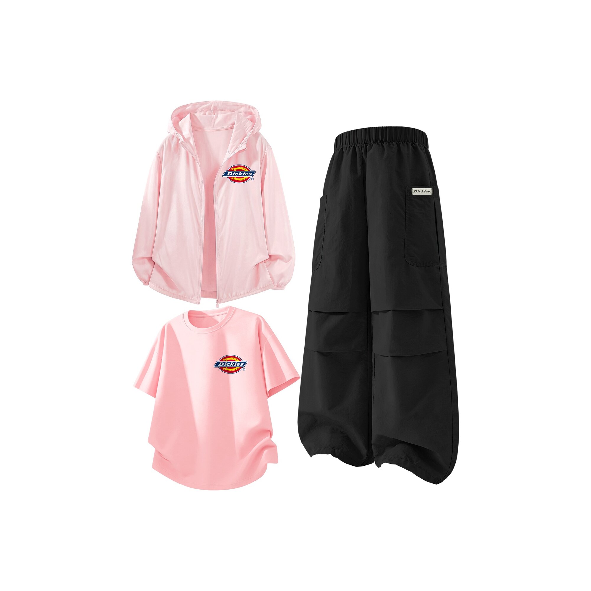 Комплект одежды Dickies