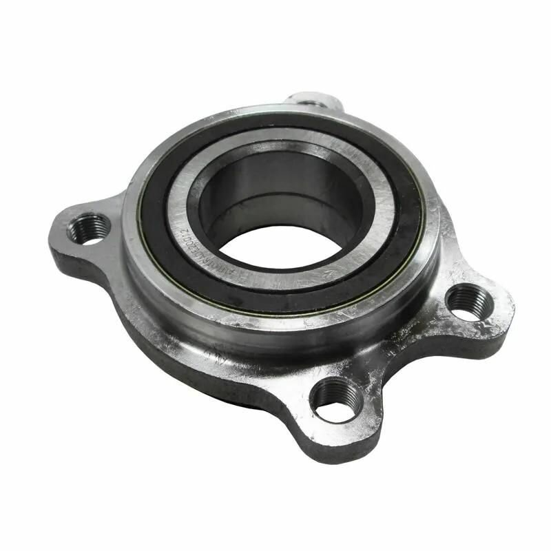 Полуступица задняя SAT ST-209-0002 Audi A4 15-/A5/S5 16-/A8 17-