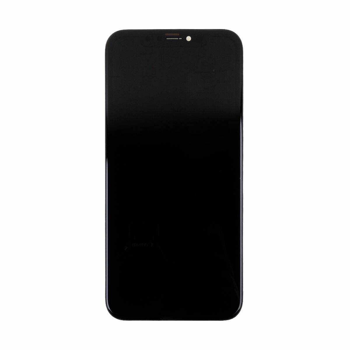 Дисплей для iPhone Xr (A2105) в сборе с тачскрином Черный - ORIG