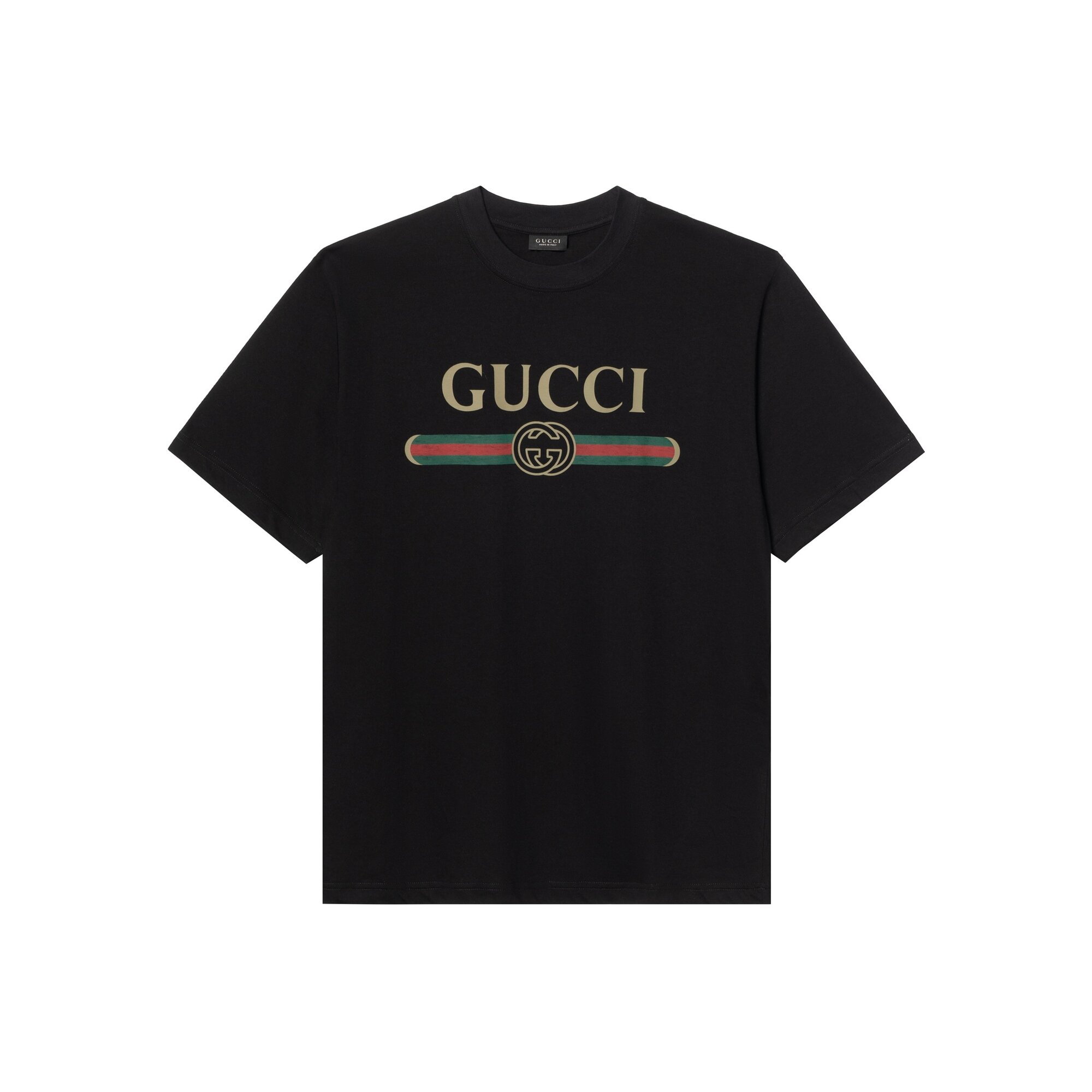 Майка GUCCI