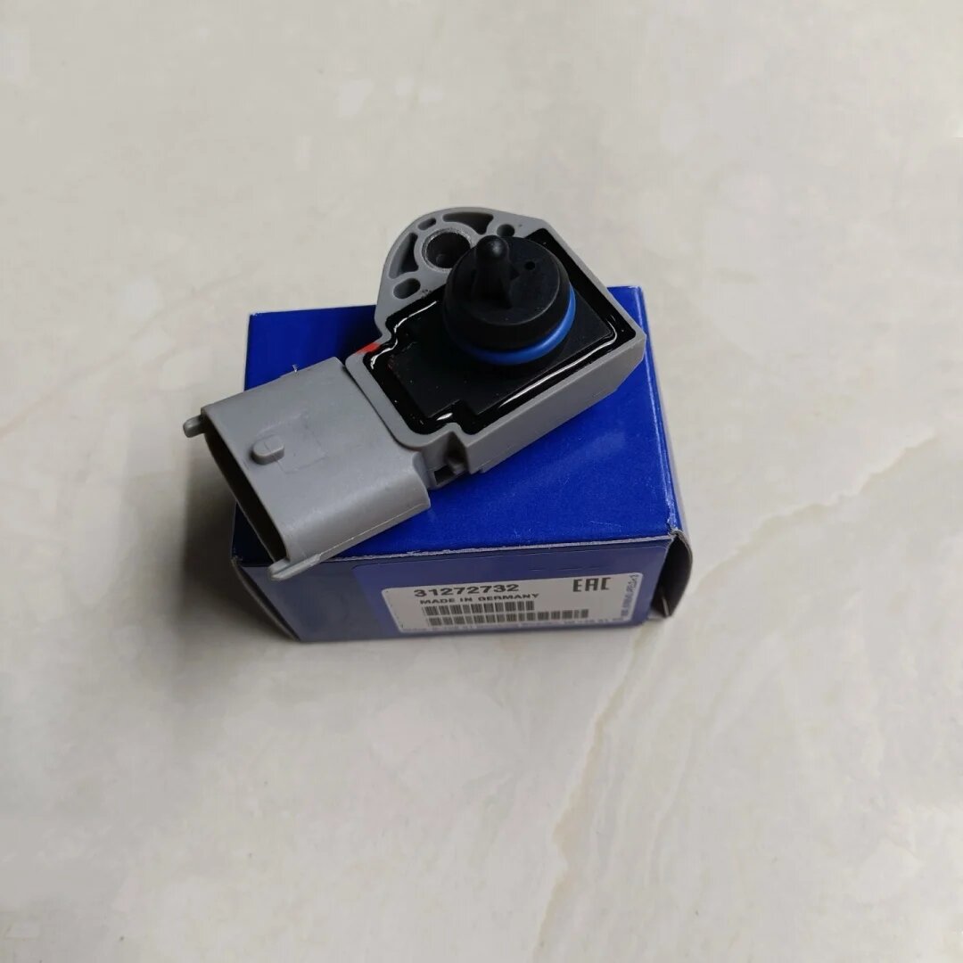 OEM 31272732 Новый датчик давления топлива для Volvo C30 C70 S40 S60 S80 V70 XC70 XC90 — несколько номеров в комплекте
