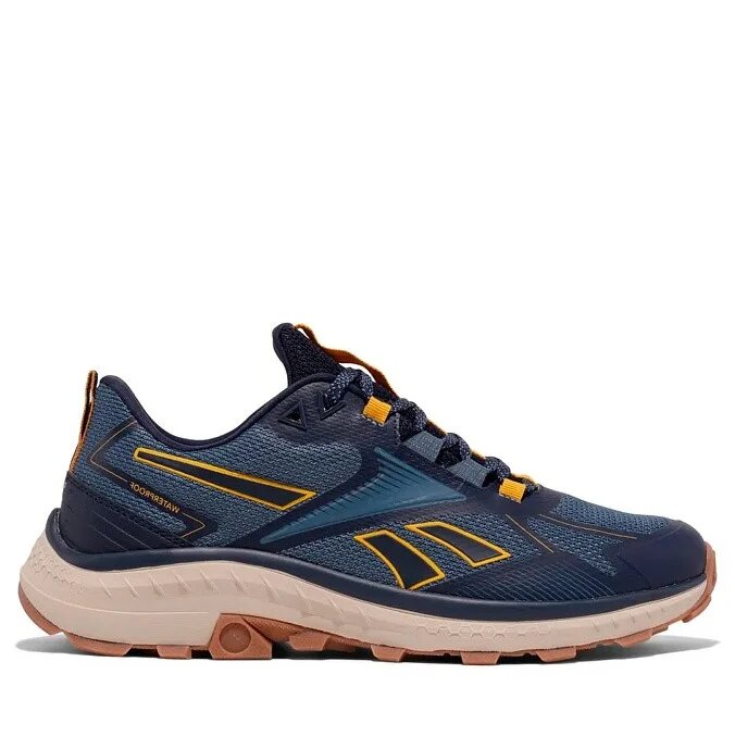 Кроссовки TERRAIN EDGE LOW