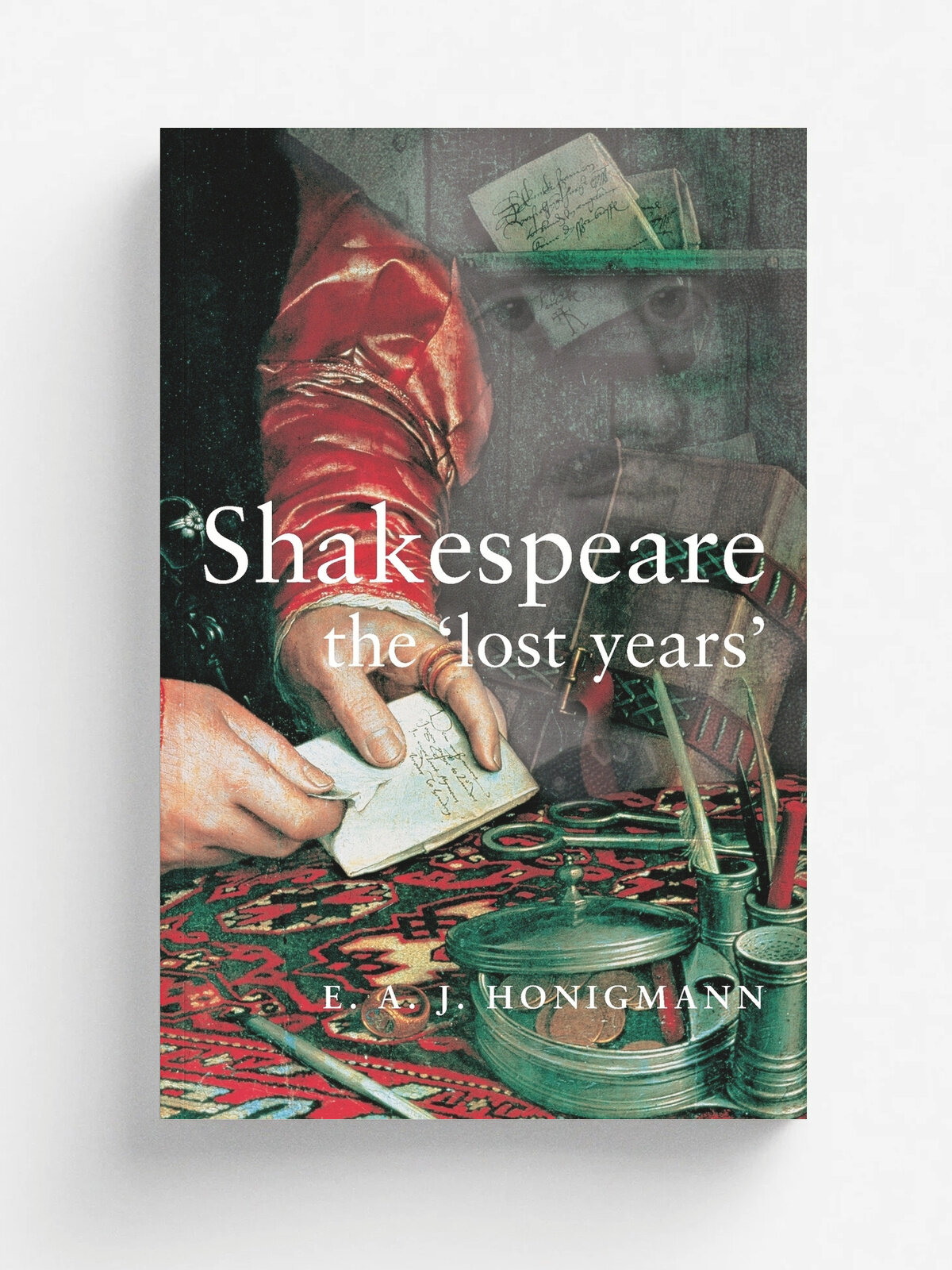 Shakespeare the 'Lost Years'