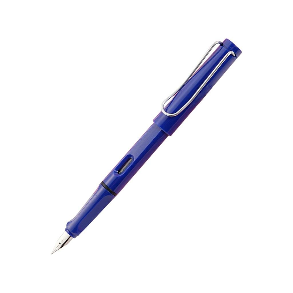 Перьевая ручка 0,38 мм / 0,5 мм, 0.38mm - Макарон Блю