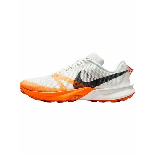 фото Кроссовки nike nike terra kiger 10, полнота f (eu)/ на среднюю стопу, размер 8 us, белый