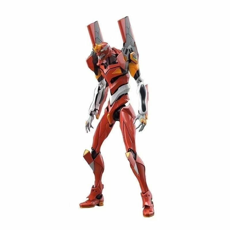 Фигурка Bandai RG EVA Neon Genesis Evangelion No.2 Машина