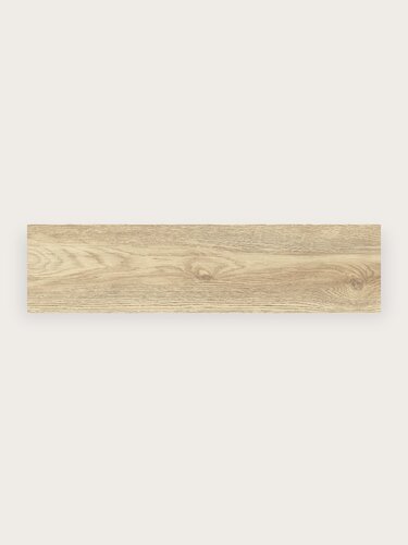 Изображение товара Керамогранит New Trend "Tanzania Crema", для пола, 15,1x60,1 см