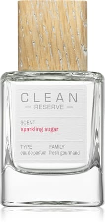 Вода парфюмерная Clean Reserve Sparkling Sugar, 50 мл