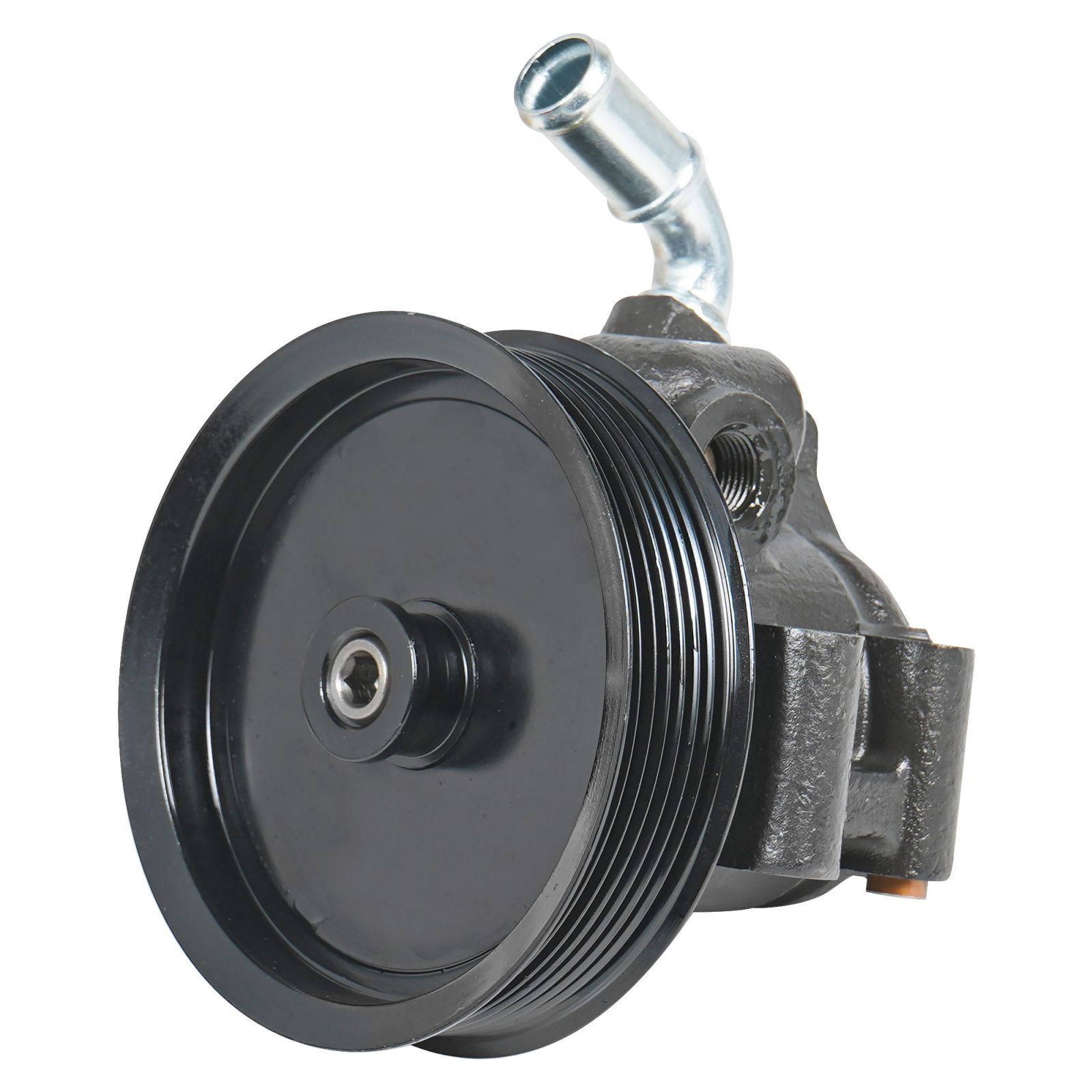 Насос ГУР, для Форд Транзит oem 1379500, 1406346 арт LPS1008