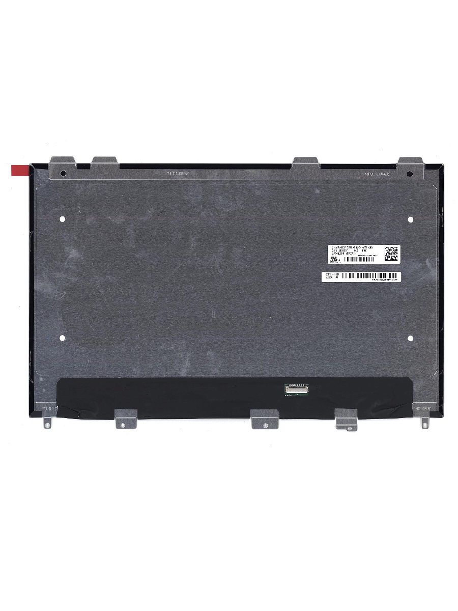 Матрица LP140WFF(SP)(A1), 1920x1080 (Full HD) глянцевая