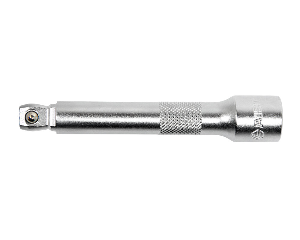 Удлинитель для торцевых головок 1/2" дюйма 125 мм AIST 43305W на большую трещотку или вороток